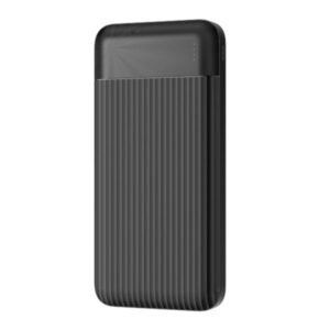 باور بنك موكسوم 10000mAh مع منفذين