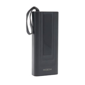 خازن باور بنك موكسوم 10000mAh بشحن سريع