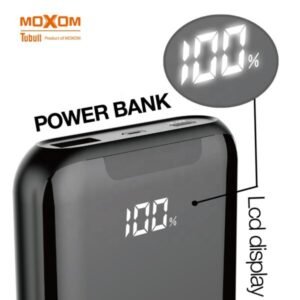 خازن باور بنك موكسوم 10000mAh