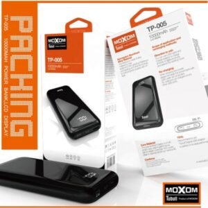 خازن باور بنك موكسوم 10000mAh