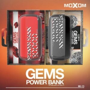 باور بنك مي-13 موكسوم 10000mAh شحن سريع