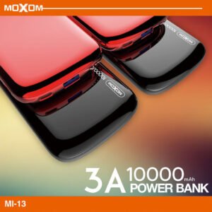باور بنك مي-13 موكسوم 10000mAh شحن سريع