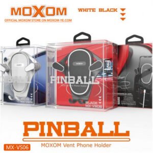 حامل هاتف موكسوم للسيارة متعدد الاستخدام