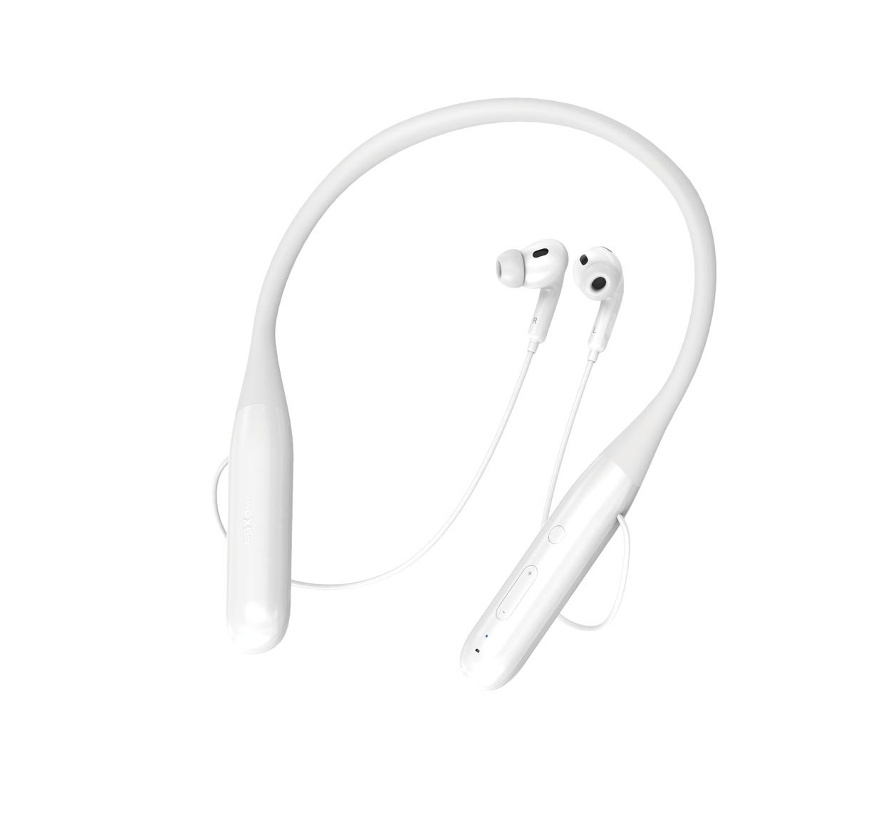 سماعات بلوتوث موكسوم الرياضية المغناطيسية سماعات بلوتوث موكسوم الرياضية المغناطيسية