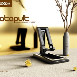 حامل قابل للثني لجلاس تلفون وتابلت