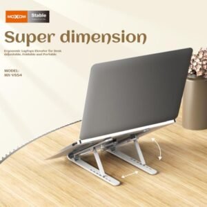 حامل لابتوب وتابلت موكسوم قابل للطي