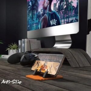 حامل هاتف موكسوم سيليكون متعدد الاستخدام