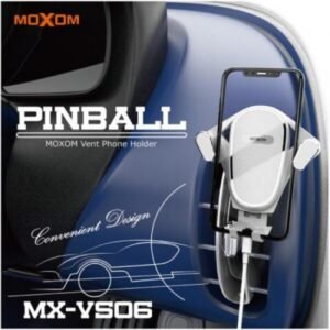 حامل هاتف موكسوم للسيارة متعدد الاستخدام