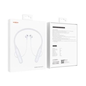 سماعات بلوتوث موكسوم الرياضية المغناطيسية