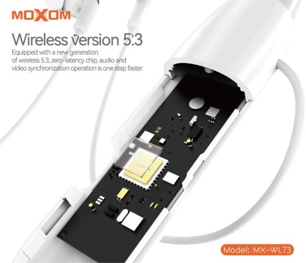 سماعات بلوتوث موكسوم الرياضية المغناطيسية سماعات بلوتوث موكسوم الرياضية المغناطيسية