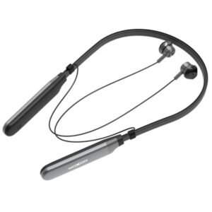 سماعات بلوتوث مغناطيسية حول الرقبة