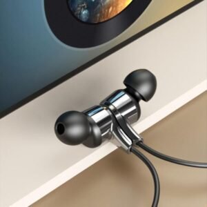 سماعات بلوتوث رياضية موكسوم حول الرقبة