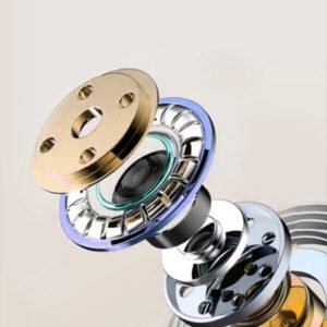 سماعات بلوتوث رياضية موكسوم حول الرقبة