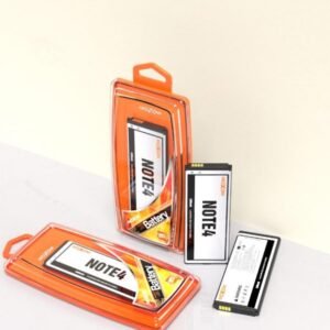 بطاريات موكسوم الأصلية لهواتف سامسونج