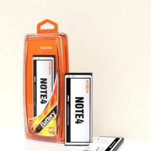 بطاريات موكسوم الأصلية لهواتف سامسونج