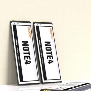 بطاريات موكسوم الأصلية لهواتف سامسونج