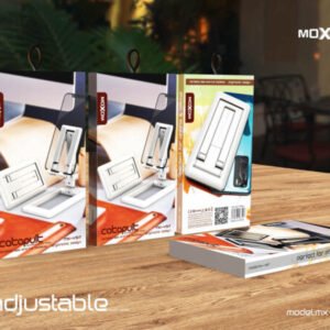 حامل قابل للثني لجلاس تلفون وتابلت