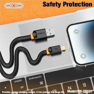 وصلة شحن بيانات موكسوم تايب سي