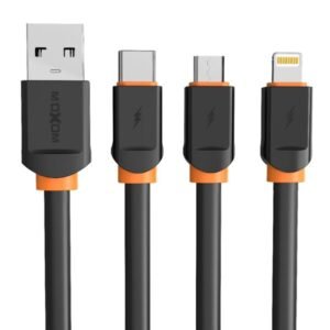 وصلة شحن بيانات موكسوم تايب سي