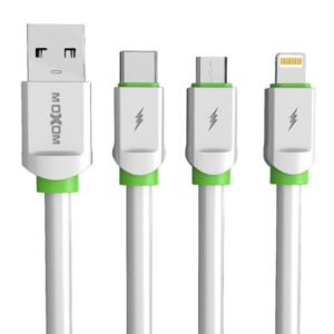 وصلة شحن بيانات موكسوم تايب سي