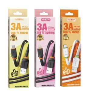 وصلة شحن بيانات موكسوم تايب سي