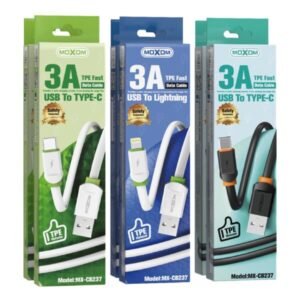 وصلة شحن بيانات موكسوم تايب سي