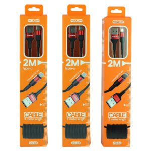 وصلة شحن بيانات موكسوم 2 متر