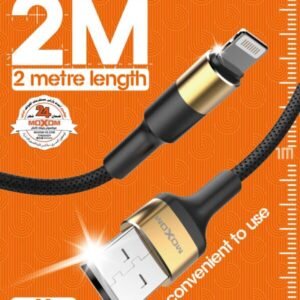 وصلة شحن بيانات موكسوم 2 متر