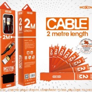 وصلة شحن بيانات موكسوم 2 متر