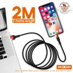 وصلة شحن بيانات موكسوم 2 متر