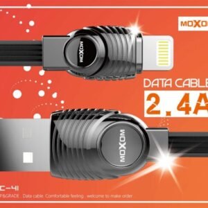 وصلة شحن بيانات موكسوم 2.4A