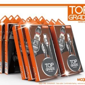 وصلة شحن بيانات موكسوم 2.4A