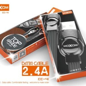 وصلة شحن بيانات موكسوم 2.4A