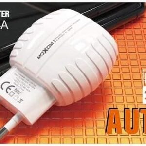 شاحن موكسوم سريع 2.4A 2USB