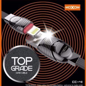 وصلة شحن بيانات موكسوم 2.4A