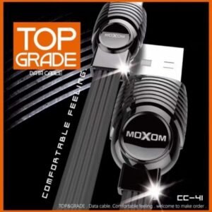 وصلة شحن بيانات موكسوم 2.4A