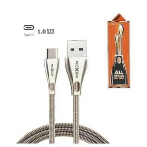 وصلة شحن سريع 2.4A موكسوم CC-31