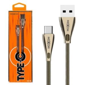 وصلة شحن سريع 2.4A موكسوم CC-31