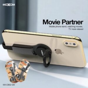 موصل موكسوم 3 في 1 سماعة وشحن