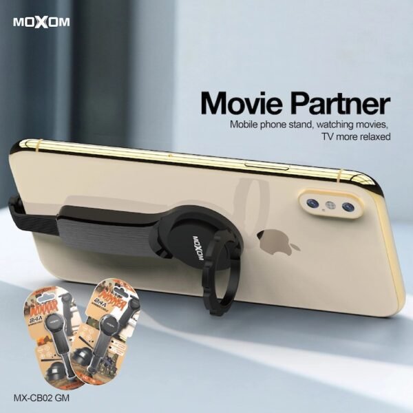 موصل موكسوم 3 في 1 سماعة وشحن موصل موكسوم 3 في 1 سماعة وشحن