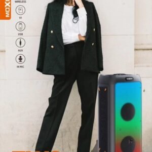 مكبر صوت موكسوم اللاسلكي 30W