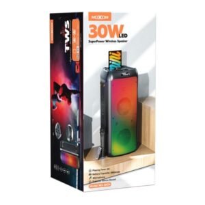 مكبر صوت موكسوم اللاسلكي 30W