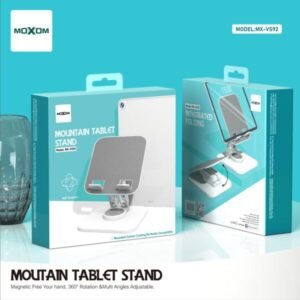 حامل تابلت وجوال مكتبي دوران 360