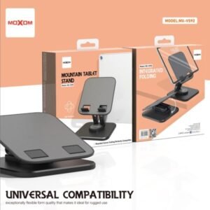 حامل تابلت وجوال مكتبي دوران 360