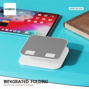 حامل تابلت وجوال مكتبي دوران 360