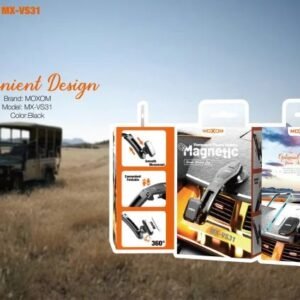 حامل هاتف مغناطيسي 360 درجة