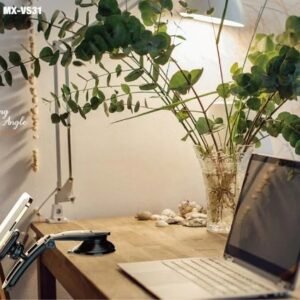 حامل هاتف مغناطيسي 360 درجة