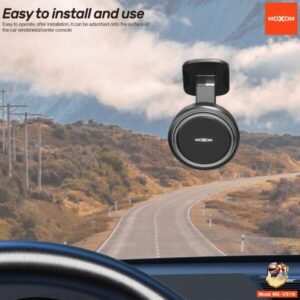 حامل جوال مغناطيسي للدوران 360