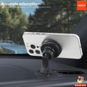 حامل جوال مغناطيسي للدوران 360