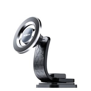 حامل جوال مغناطيسي دوران 360 درجة MOXOM